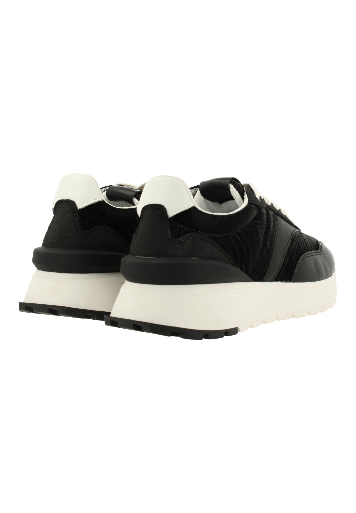 BullBoxer Nadia 118001F5T Damen Sneaker