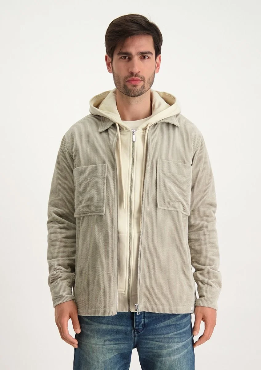 Circle of Trust Milo Herren Sweatjacke