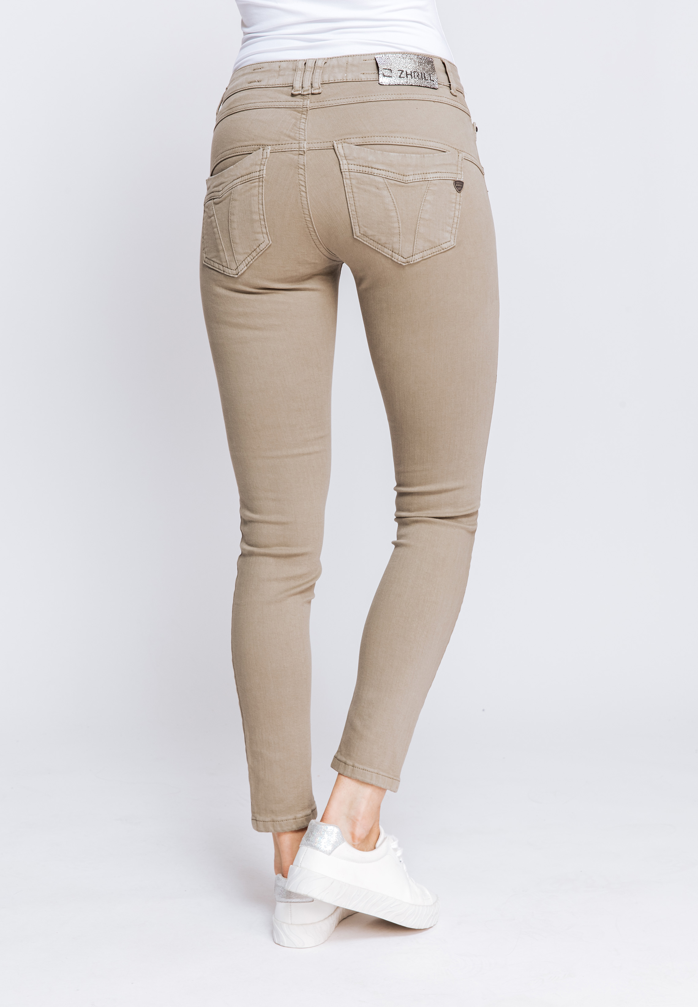 Zhrill Kela Damen Jeans W1289 W8391 W1322