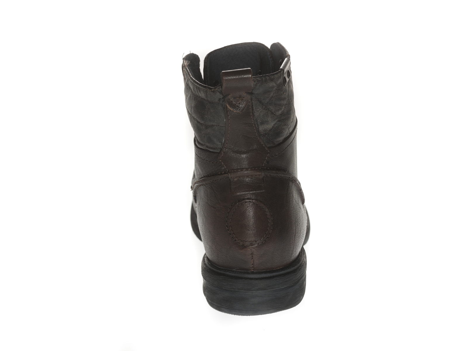 Bunker POP NA-50 Herren Schnürrstiefel