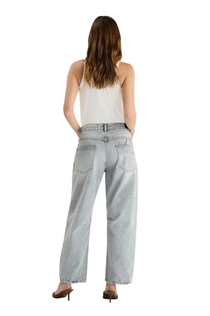 Le Temps des Cerises Madie Damen Jeans