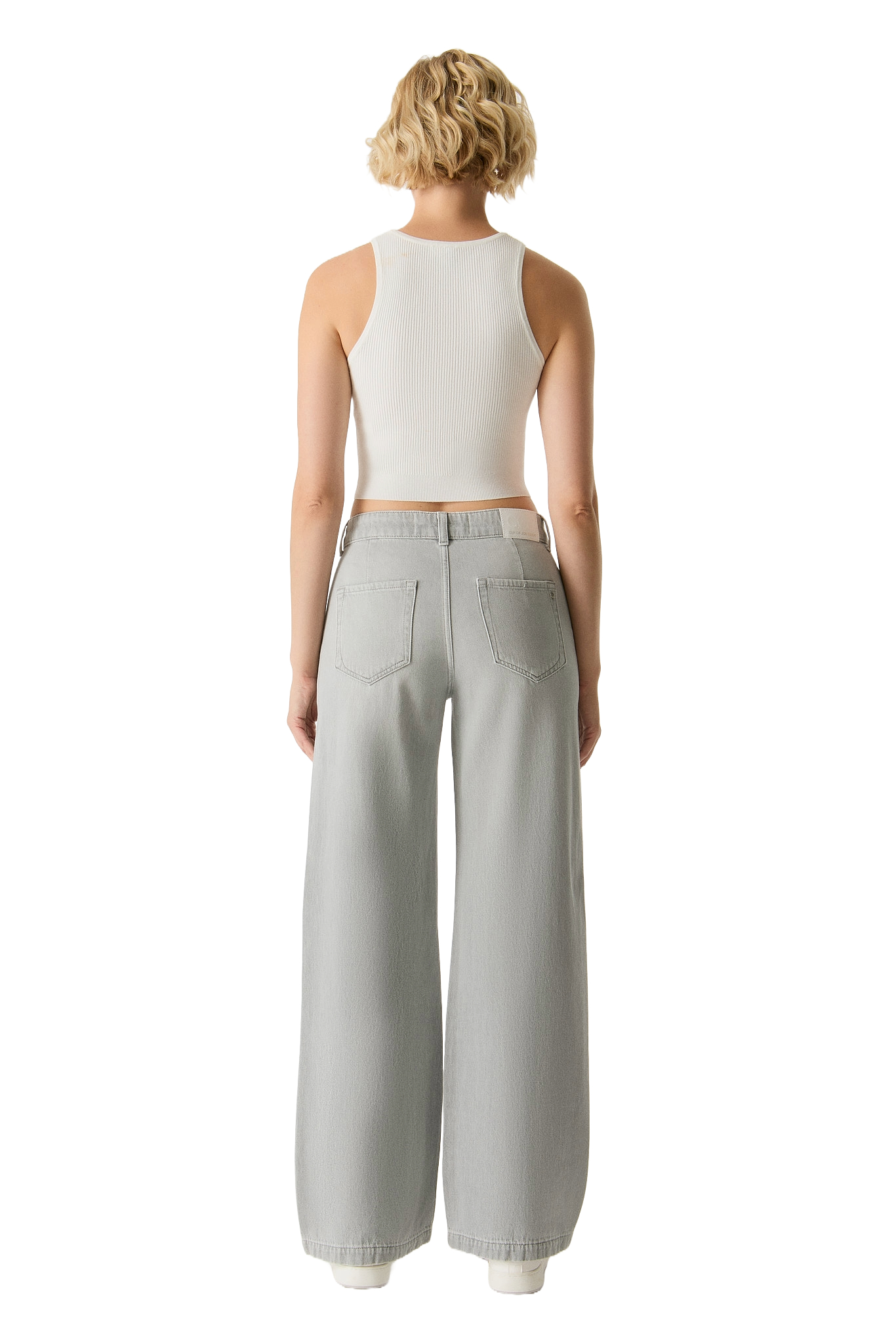 C.O.J. Denim Maxine Damen Jeans