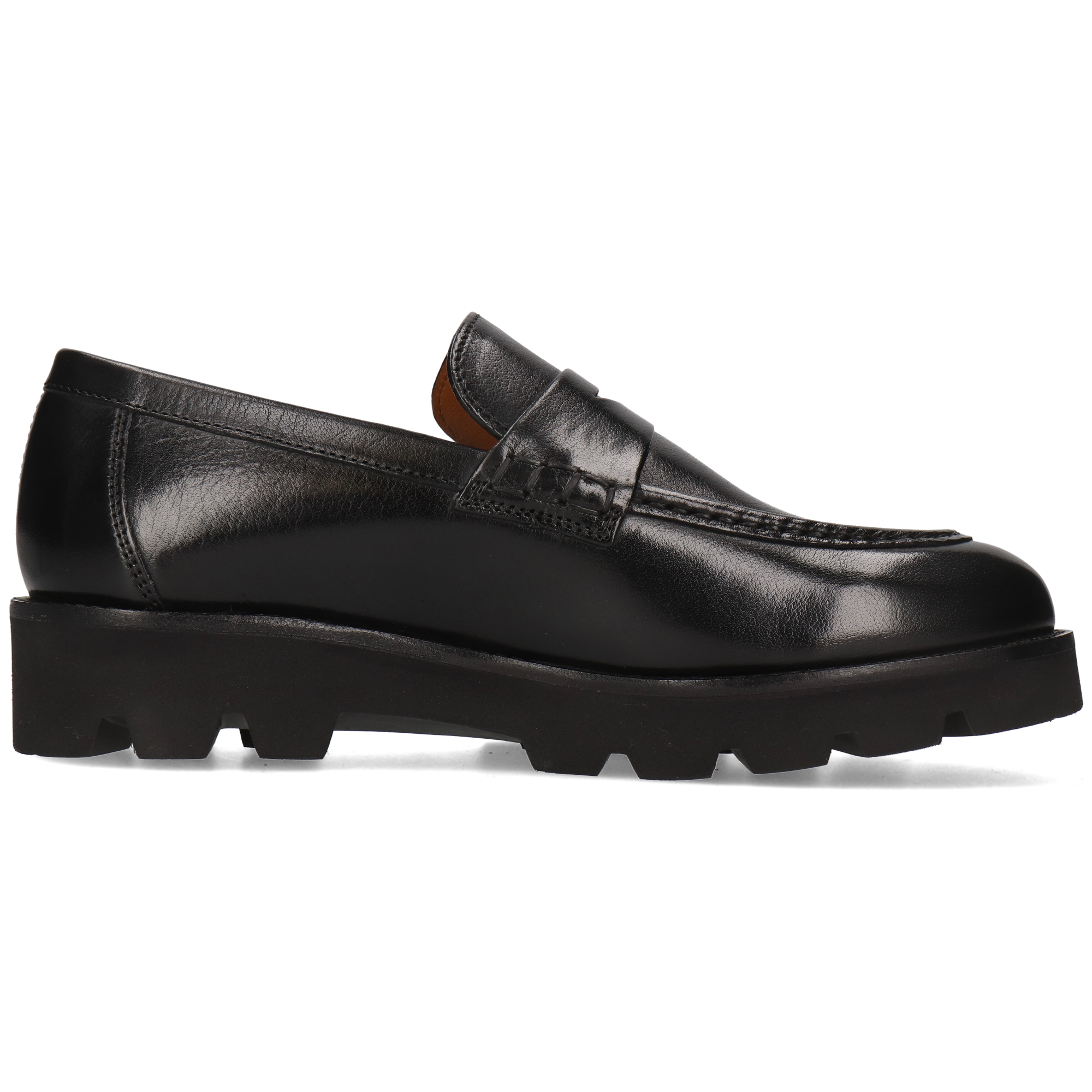 Melvin & Hamilton Jade 6 Damen Loafer   
