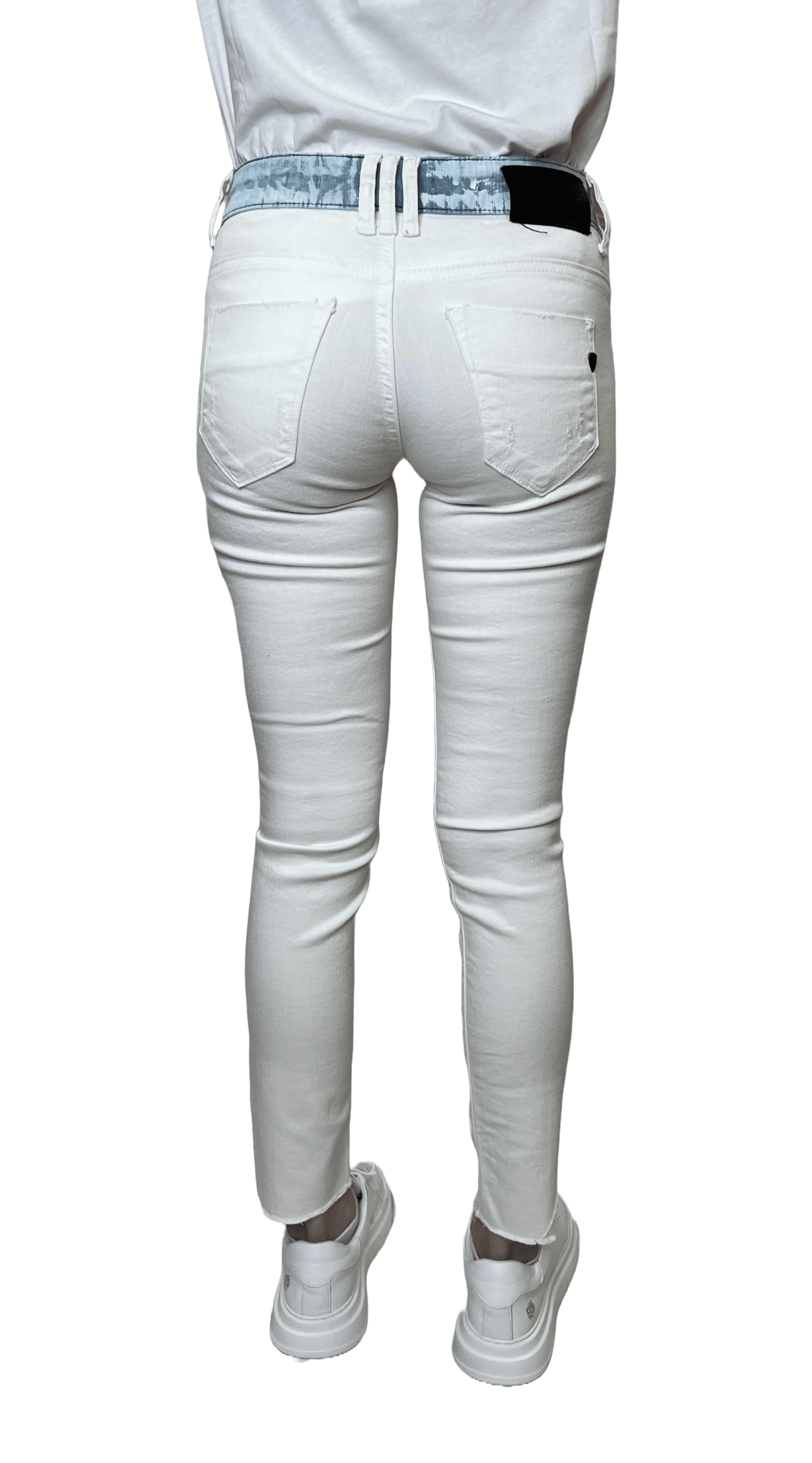 Zhrill Mia W139 Damen Jeans