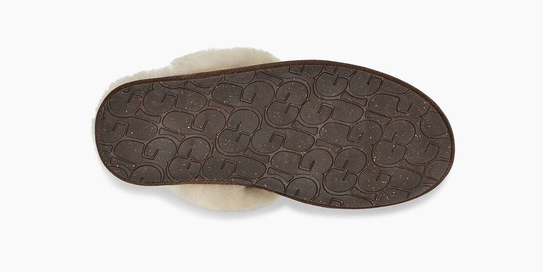 UGG Scuffette II Damen Hausschuhe