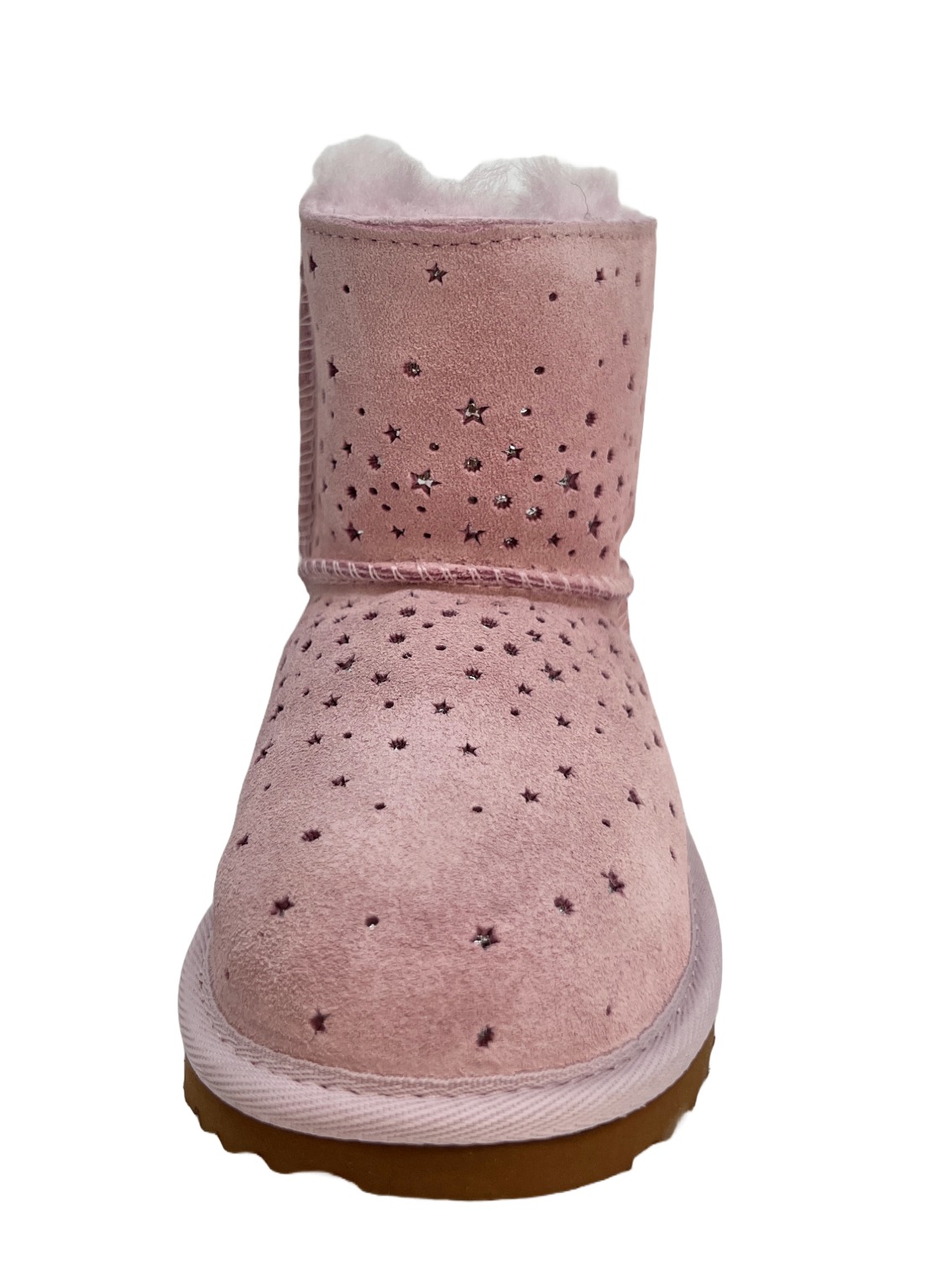 UGG Kids Stargirl Mini Bow Mädchen Boots