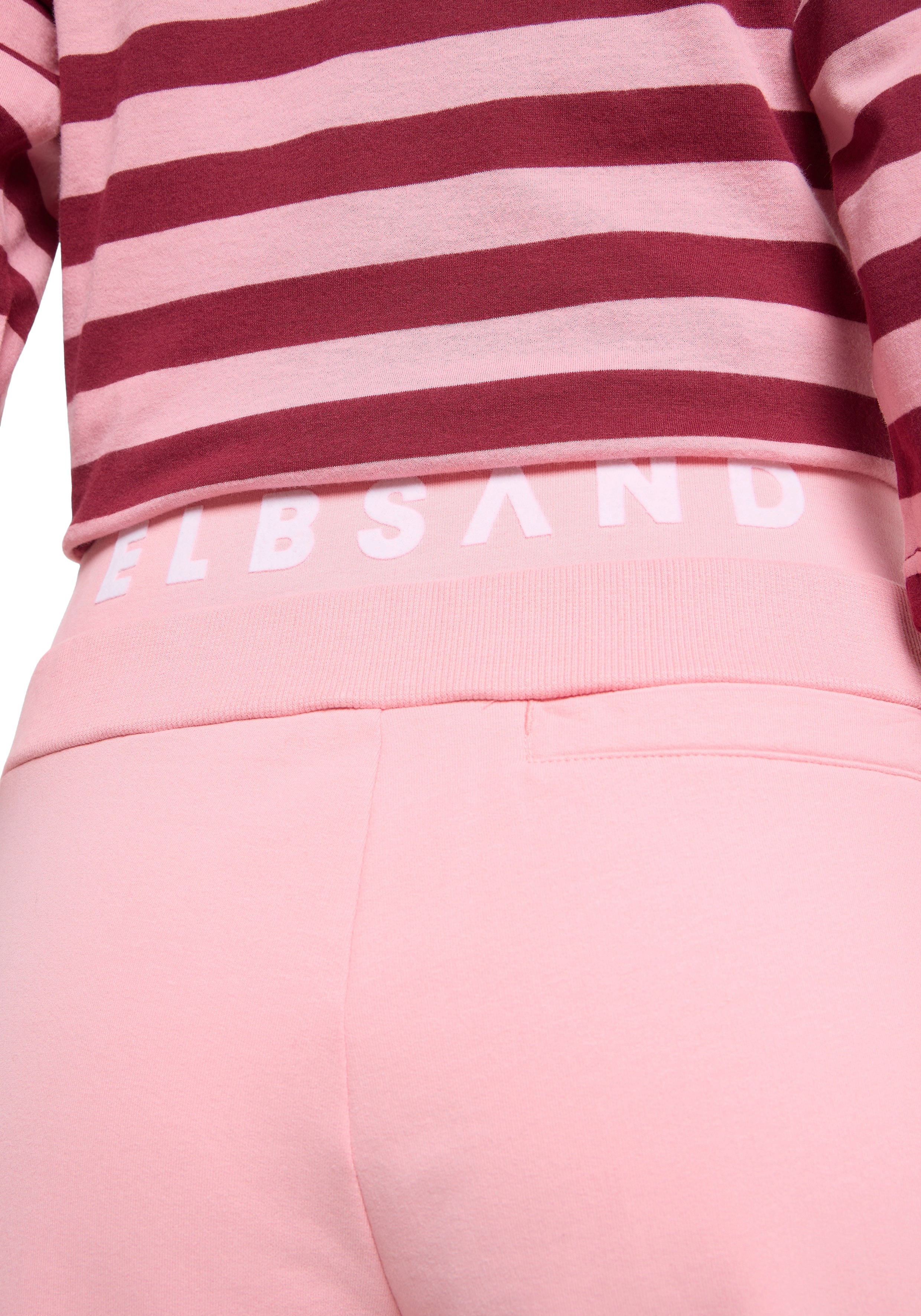 Elbsand Brinja Damen Jogger Pant