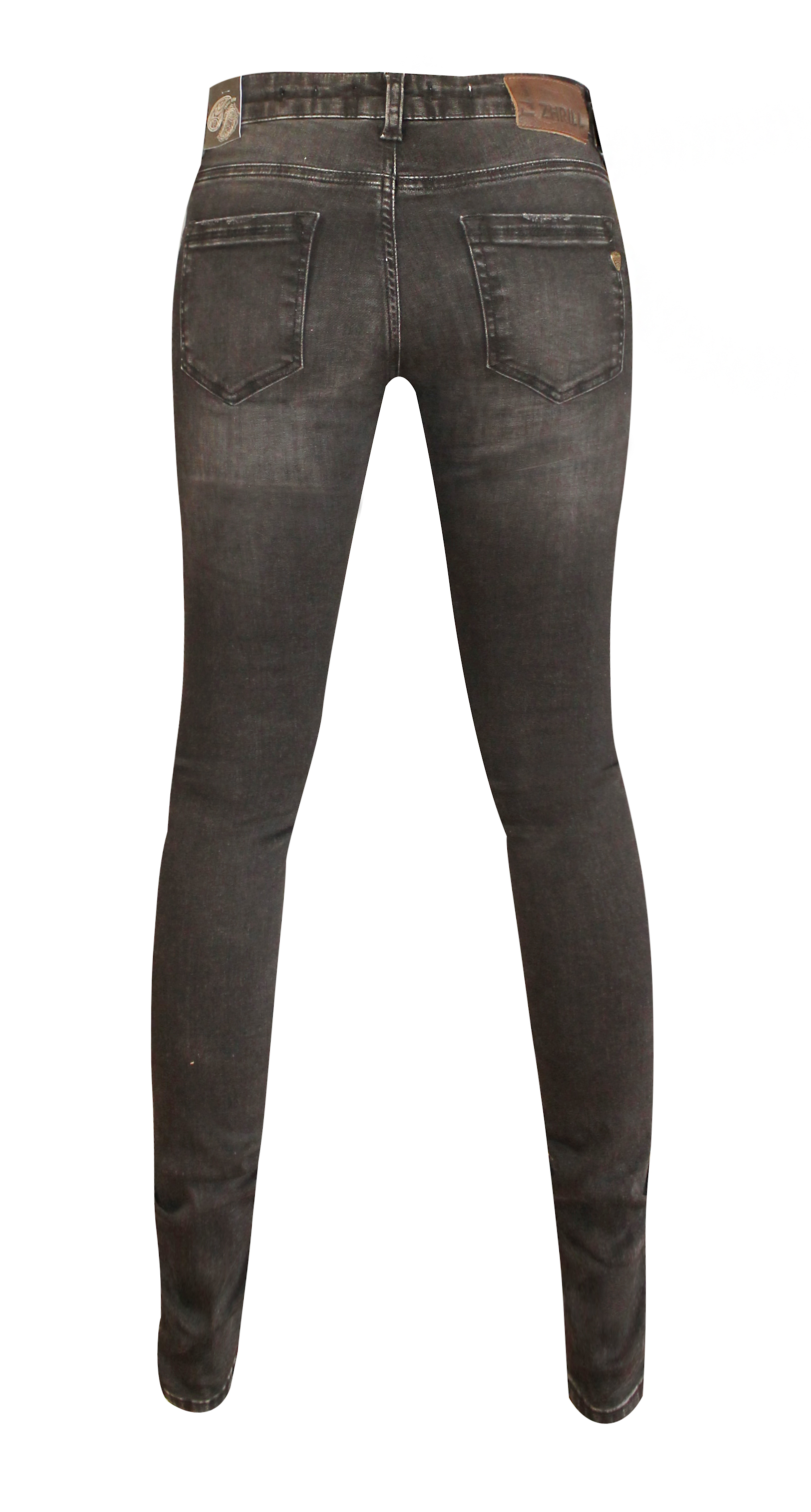 Zhrill Daffy W9044 Damen Jeans
