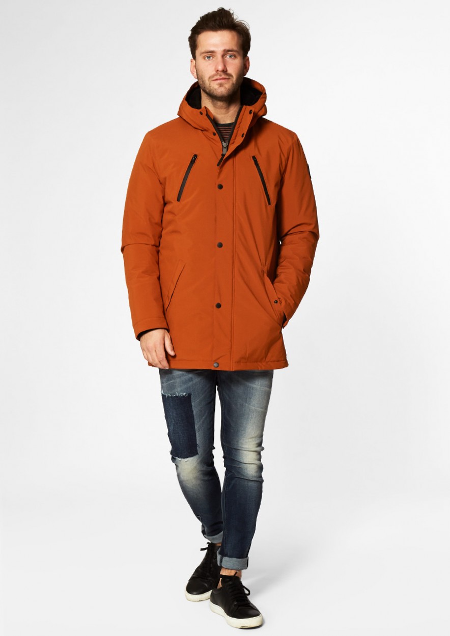Circle of Trust Chester Herren Winterjacke