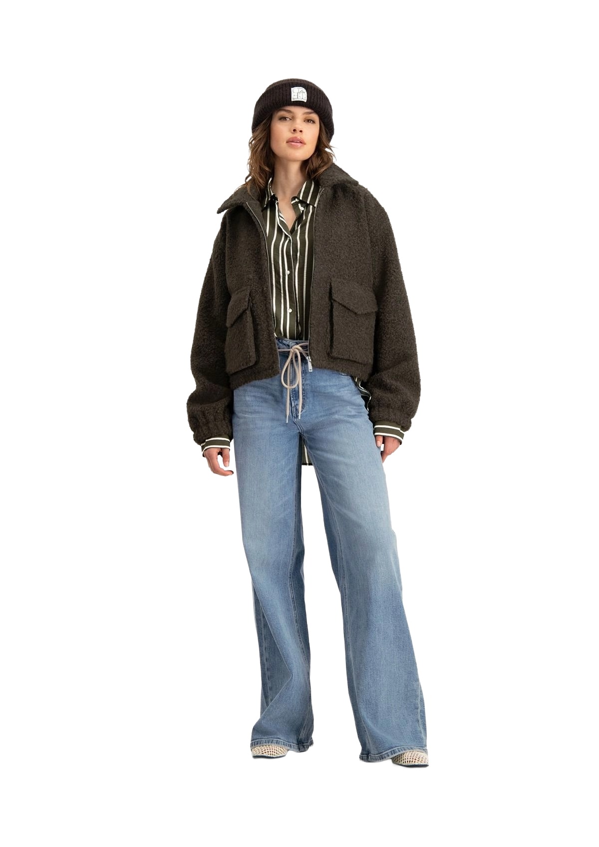 Circle of Trust Reese Damen Jacke  