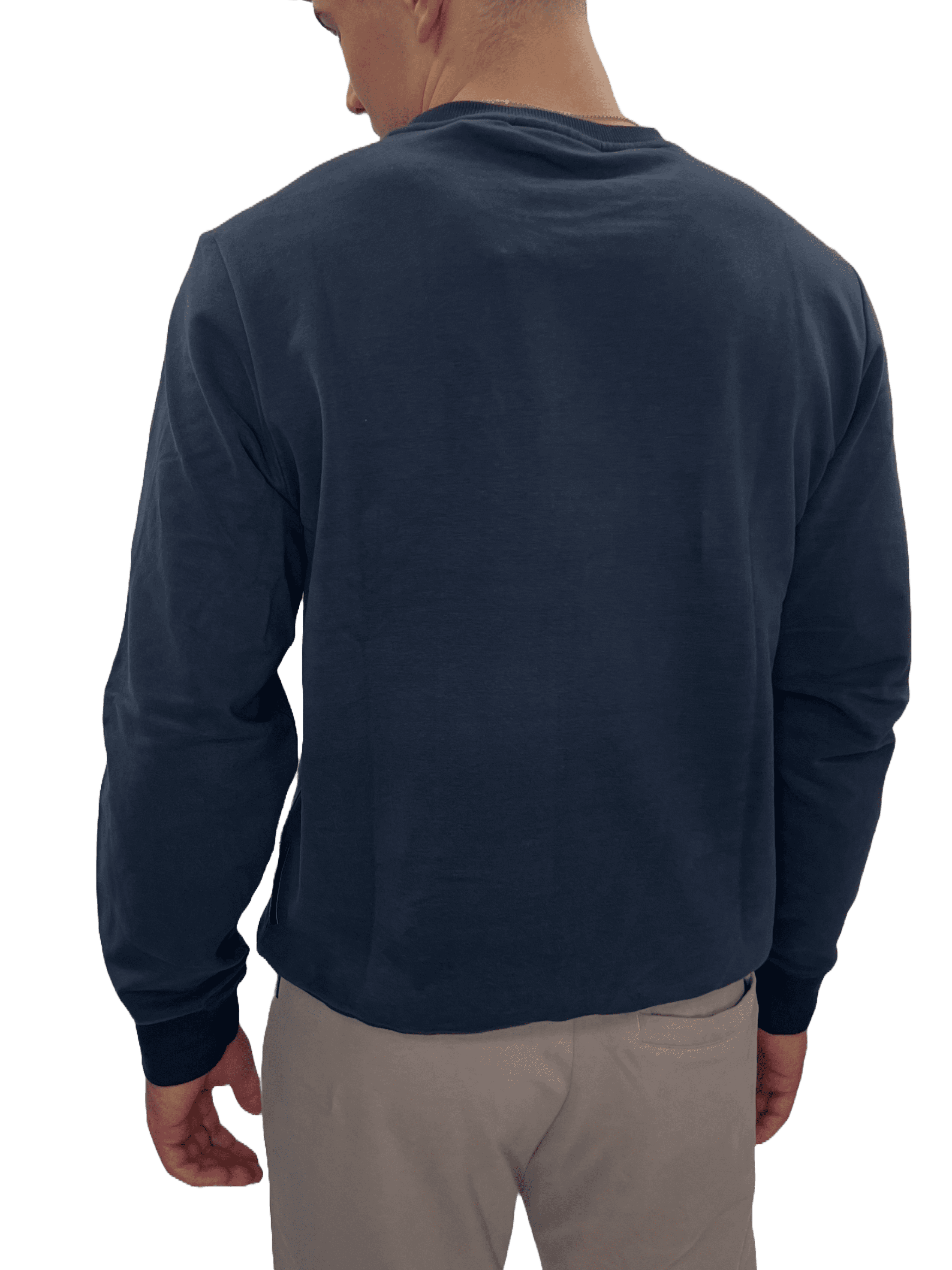 Elbsand Jarvis Herren Sweater
