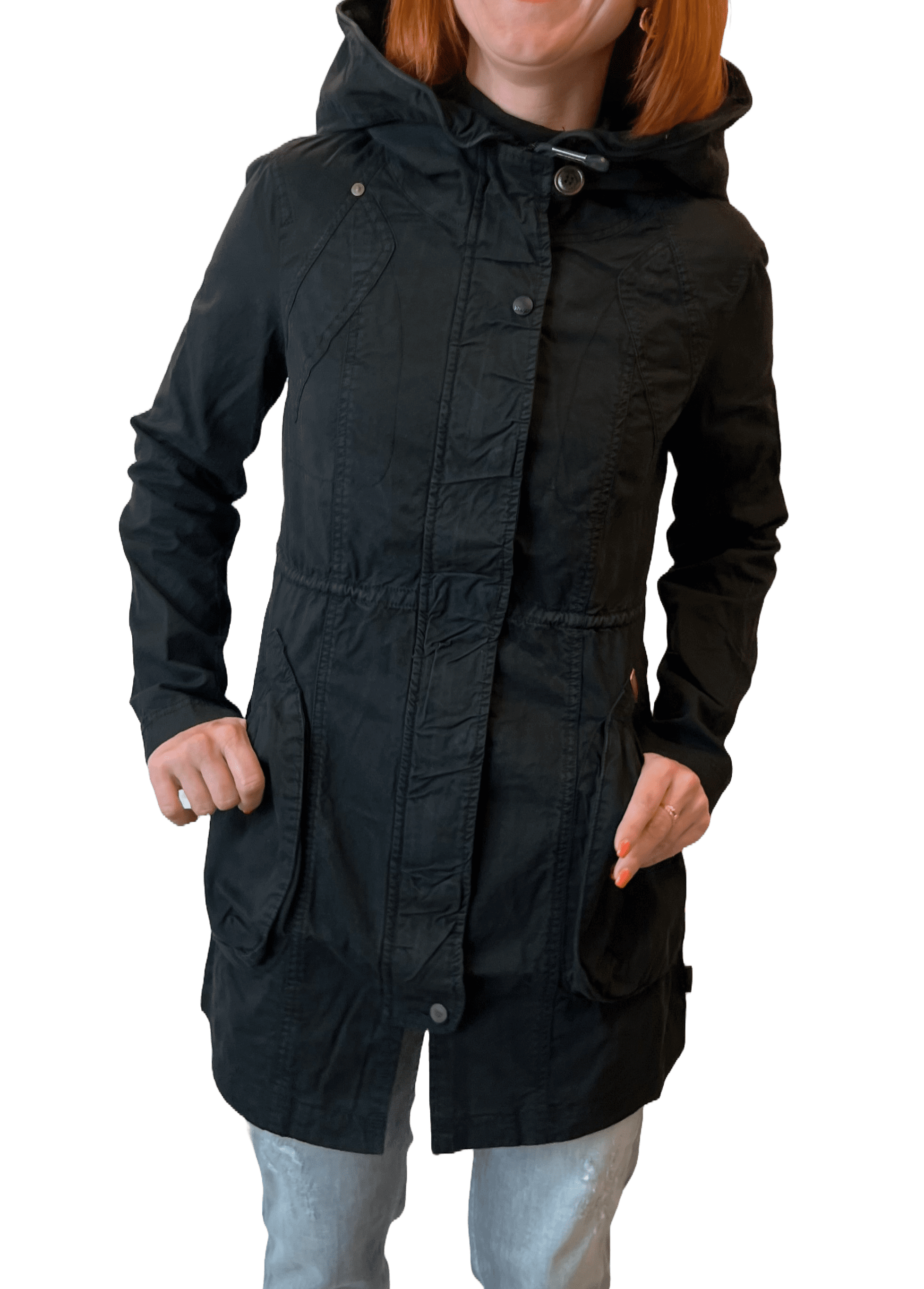Khujo Vanity Damen Jacke