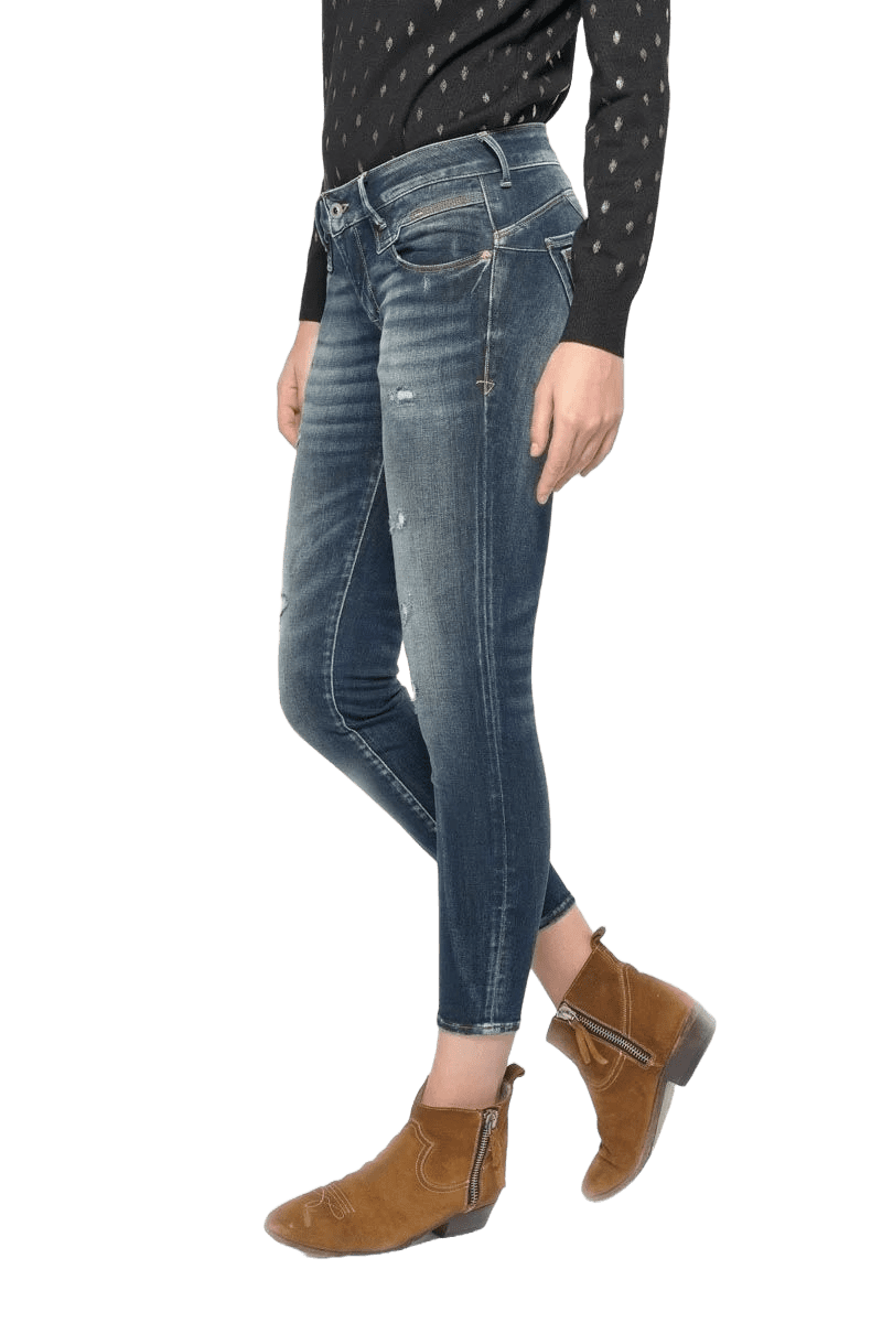 Le Temps des Cerises Pulp C Sib Damen Jeans