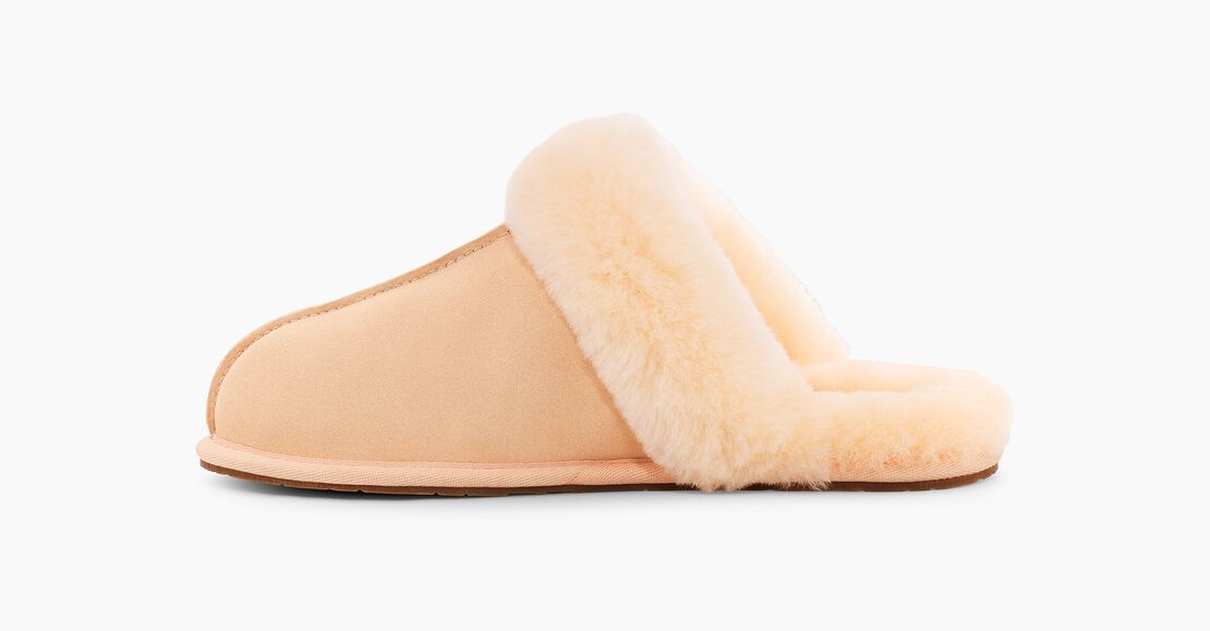 UGG Scuffette II Damen Hausschuhe