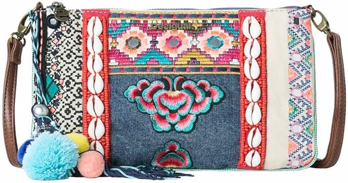 Desigual Elmira Silvana Damen Tasche