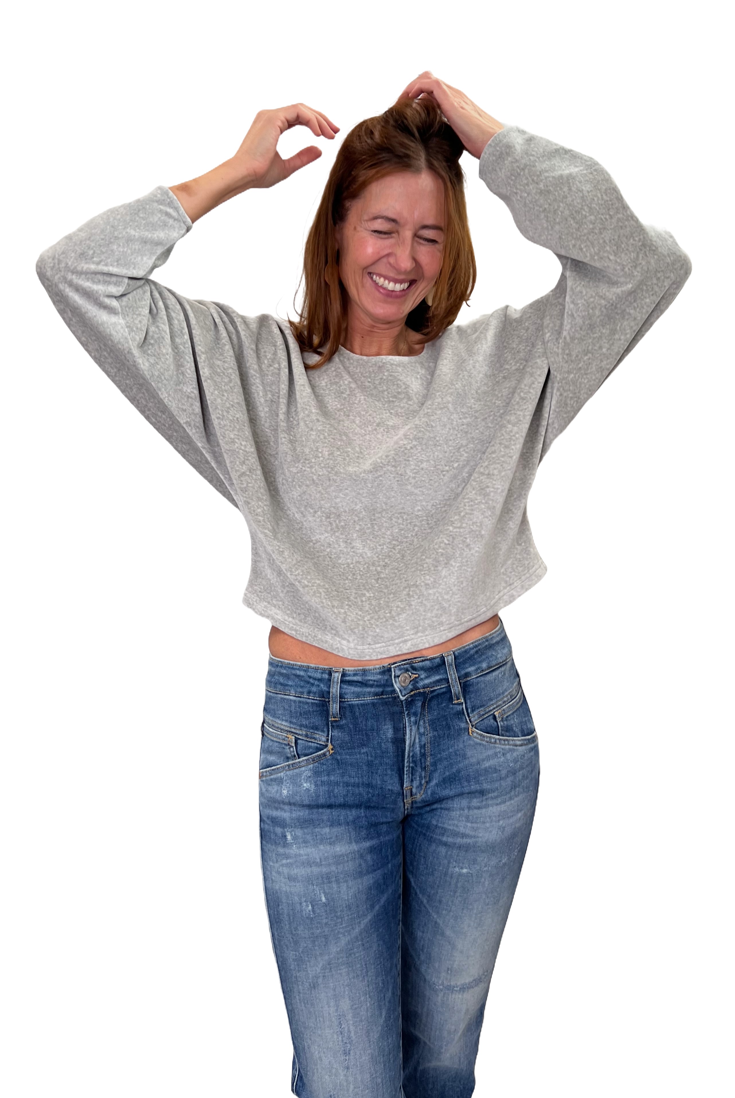 Blaumax Jill Damen Nicki Pullover
