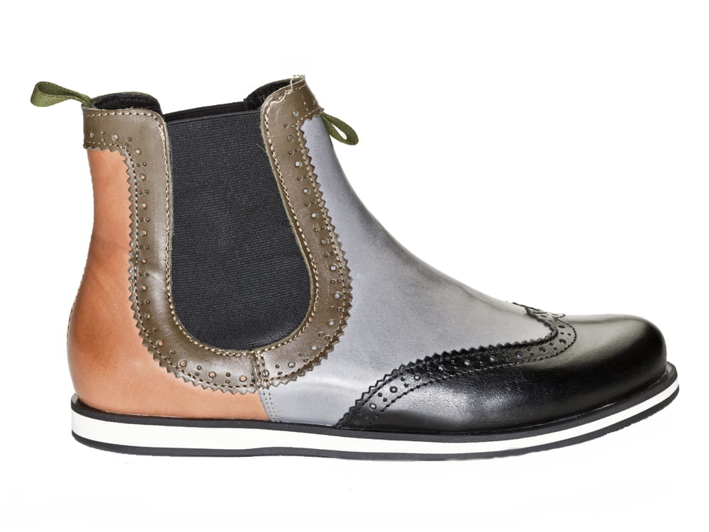 Nobrand Landing Damen Chelsea
