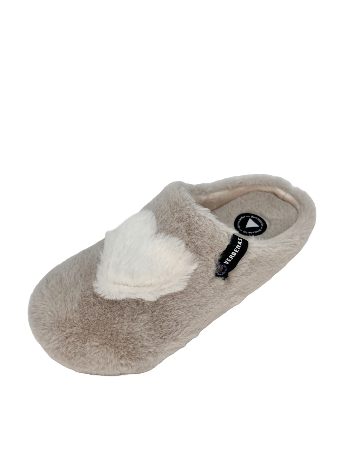 Verbenas York Groseto Valentine Damen Hausschuhe    