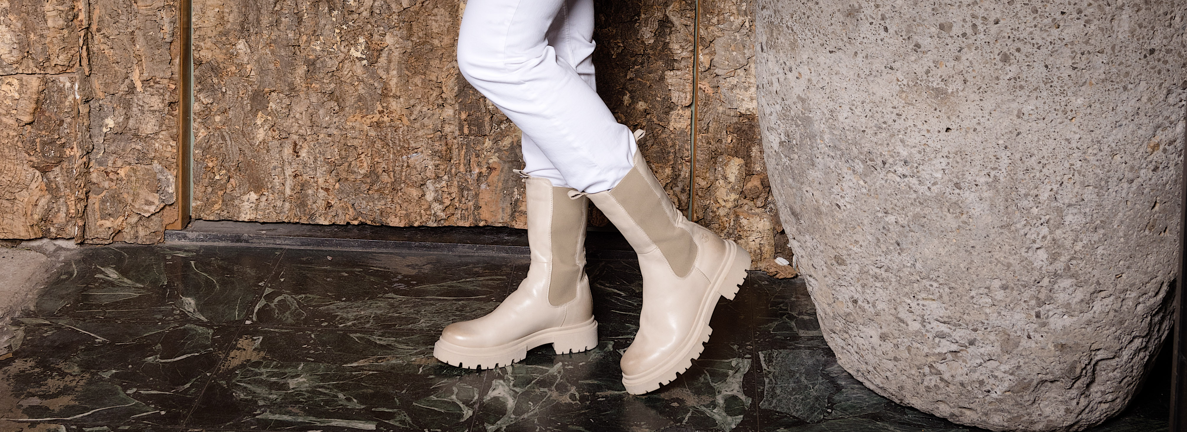 Post Xchange Zarina 41  Damen Chelsea Boots