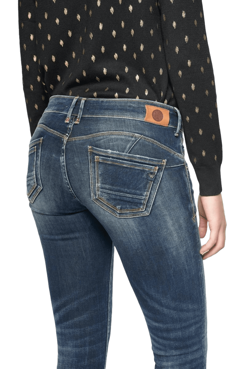 Le Temps des Cerises Pulp C Sib Damen Jeans