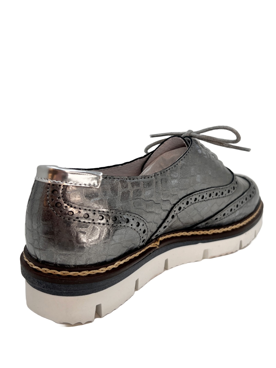 Post Xchange Bari 02 Damen Halbschuhe