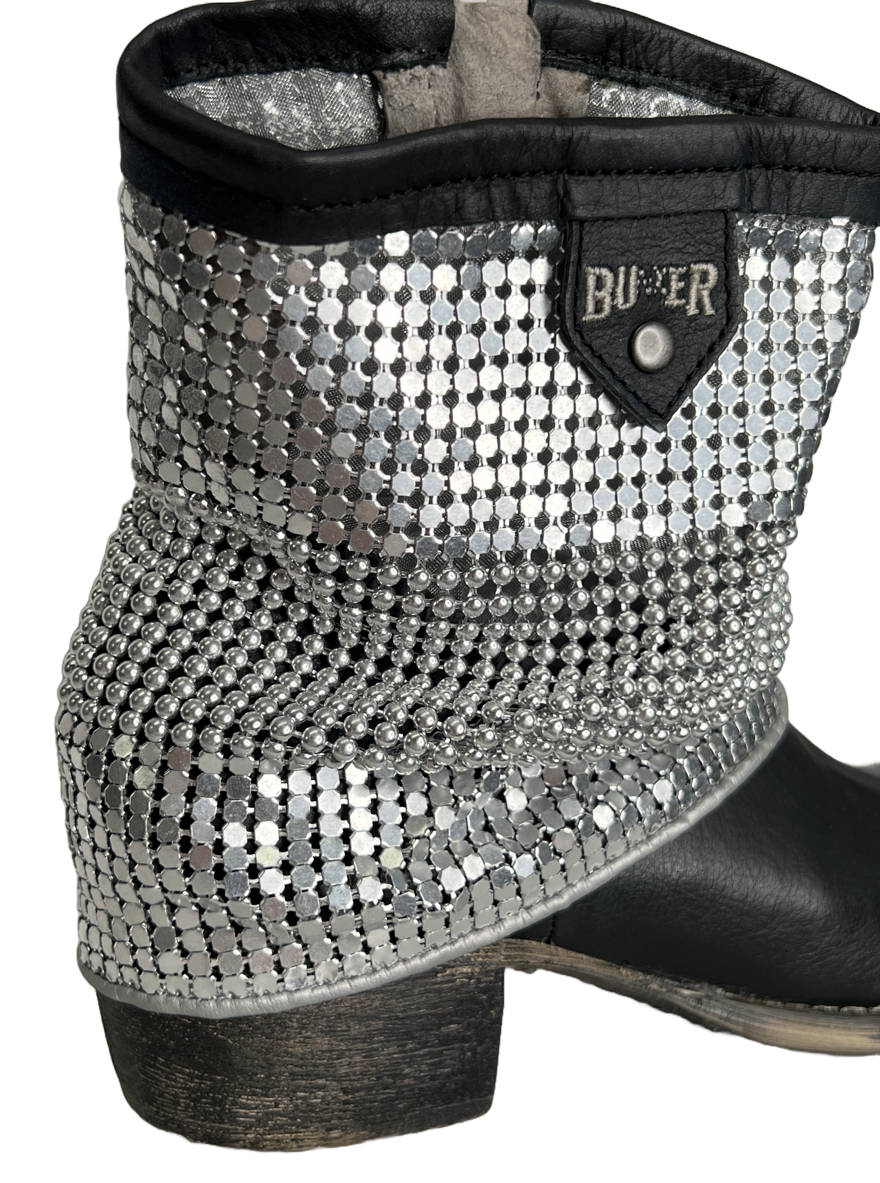 Bunker DADDY 50 Damen Stiefelette