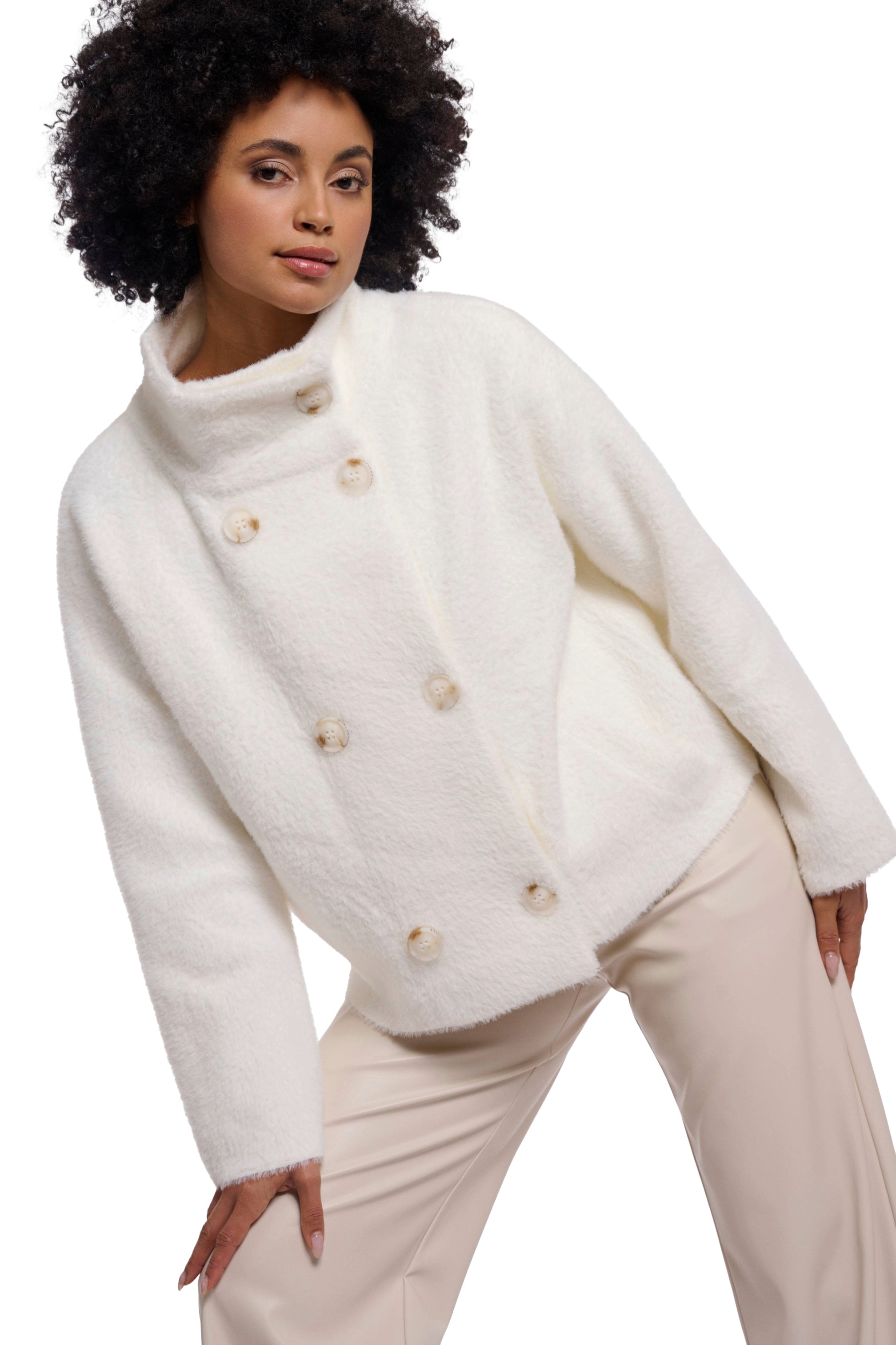 Rino & Pelle Beth Damen Jacke 