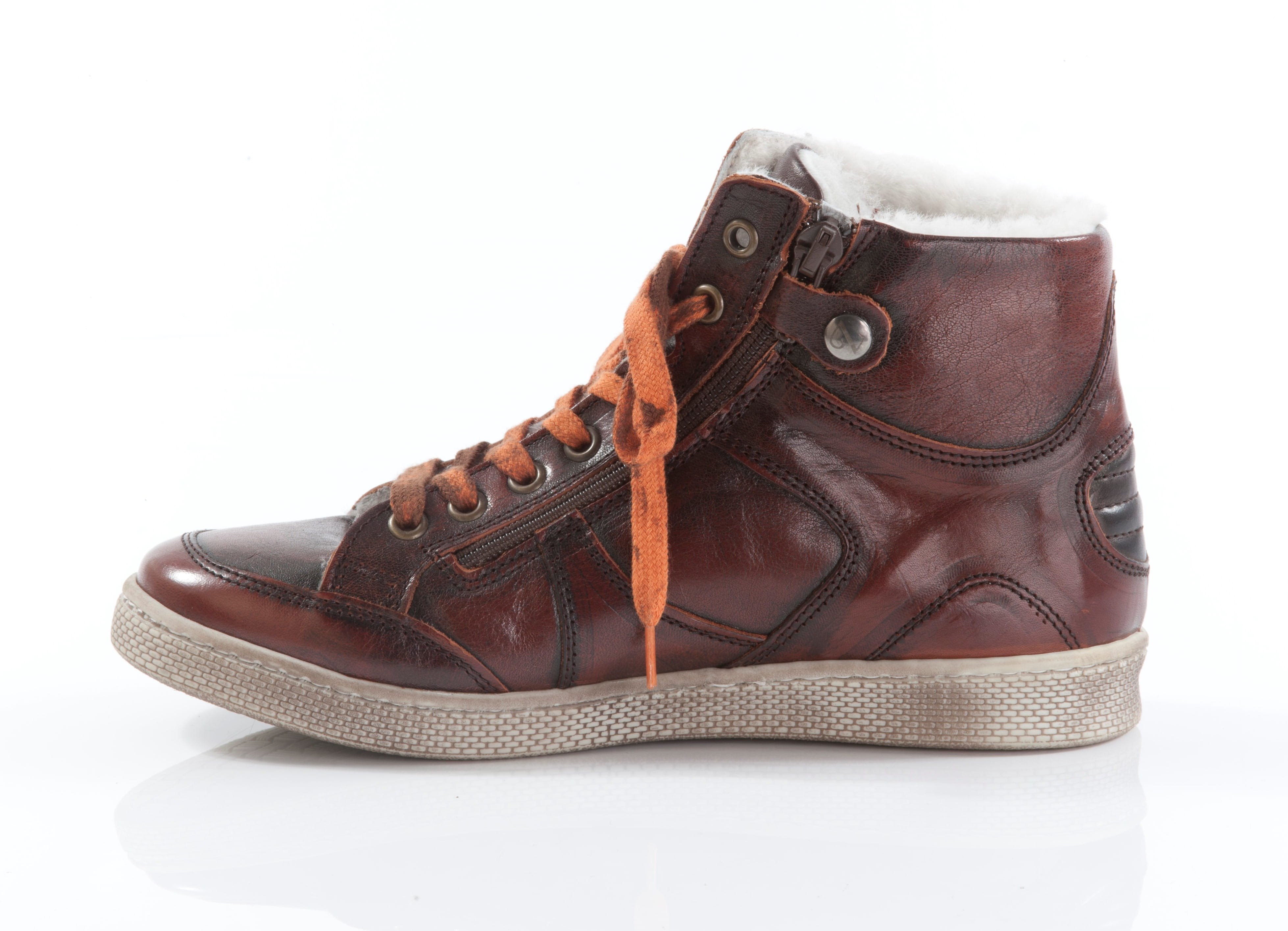 Zecchino d`Oro A12-1295 Jungen Sneaker