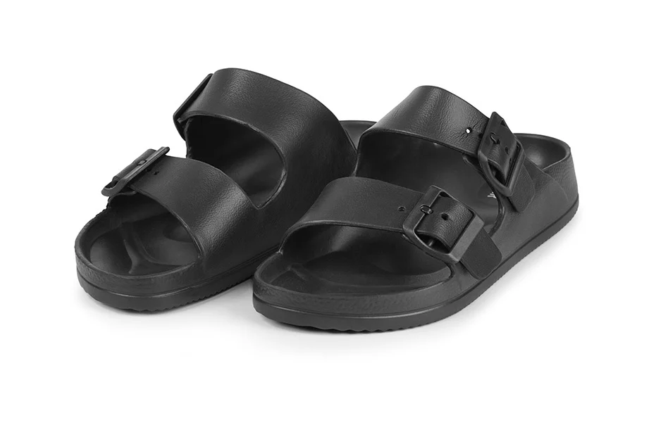 BullBoxer Karim Herren Pantolette