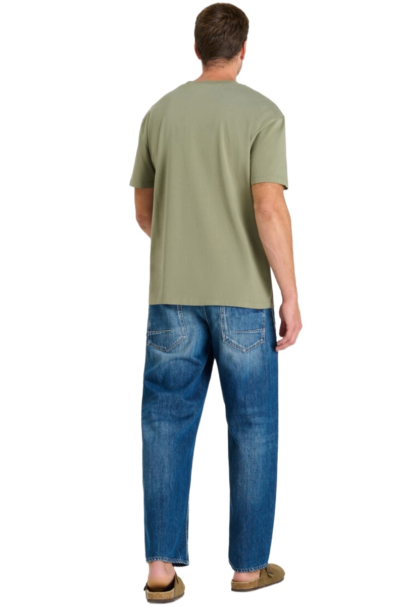 LTC Bernabeu Herren T-Shirt