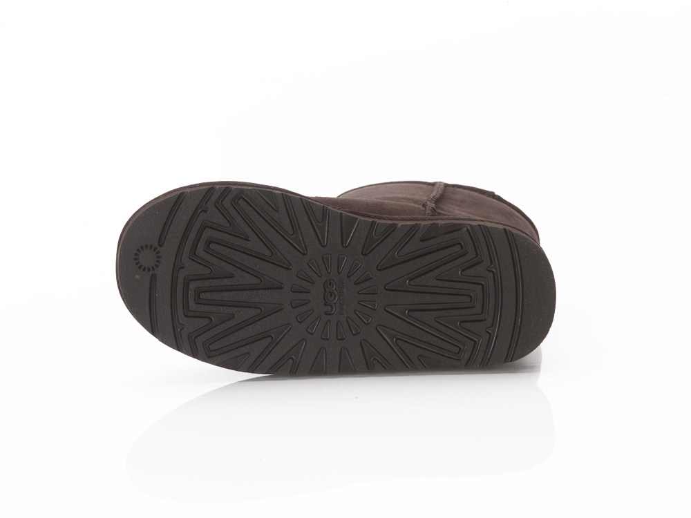 UGG T Classic Short II Kleinkind Stiefel