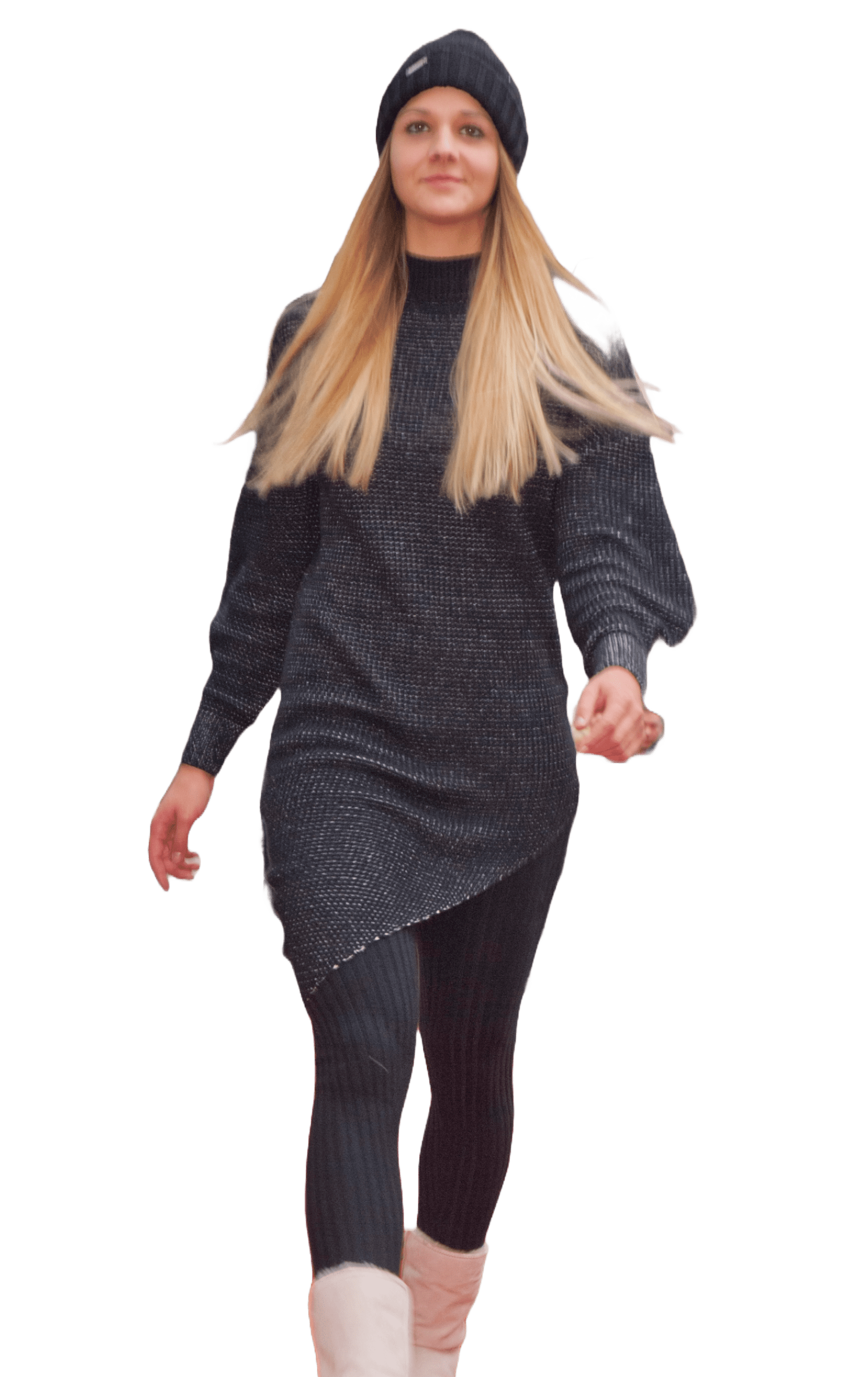 Reinders Symmetrische Trui Damen Pullover