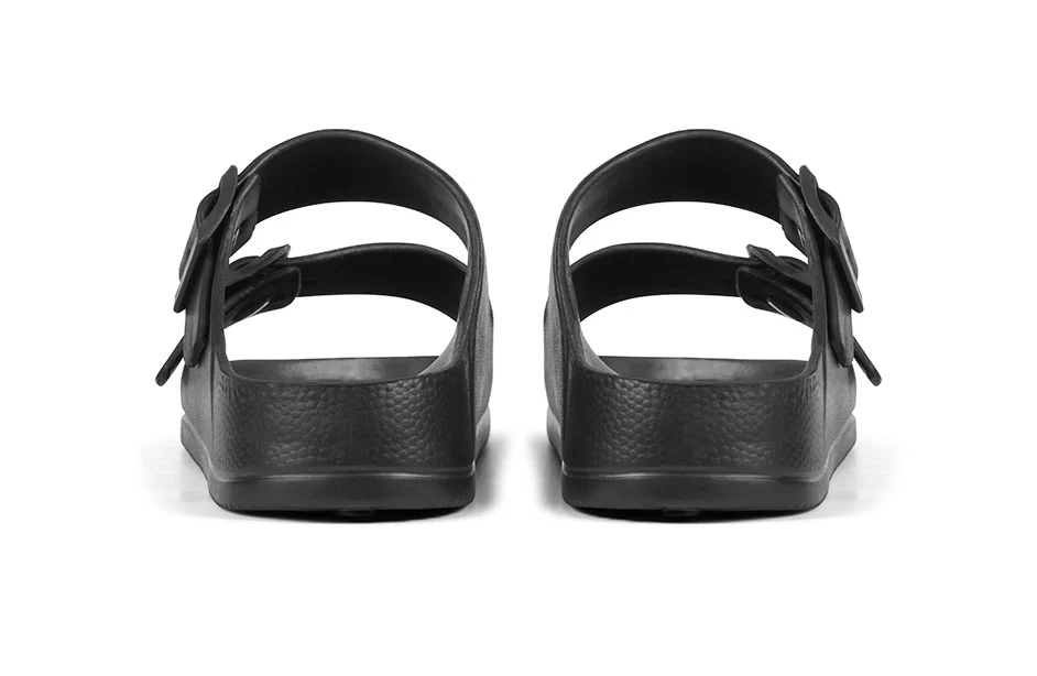 BullBoxer Karim Herren Pantolette