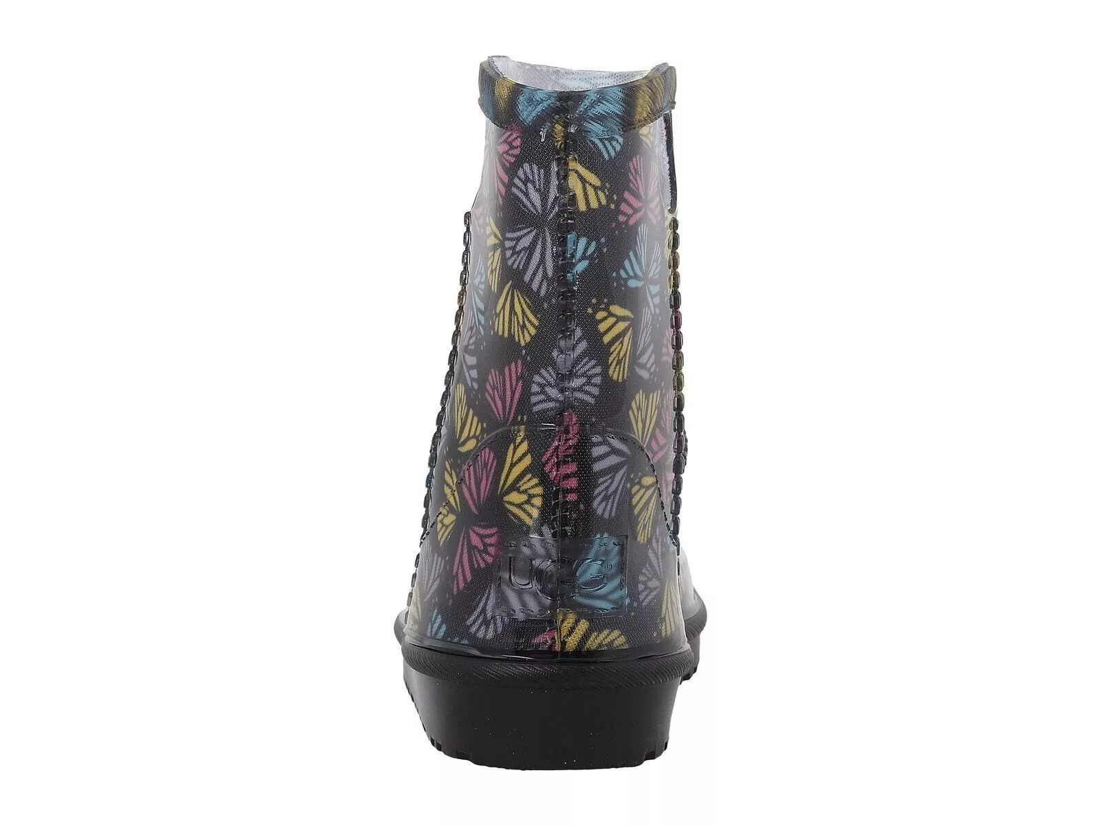 UGG Kids Rahjee Butterflies Mädchen Gummistiefel