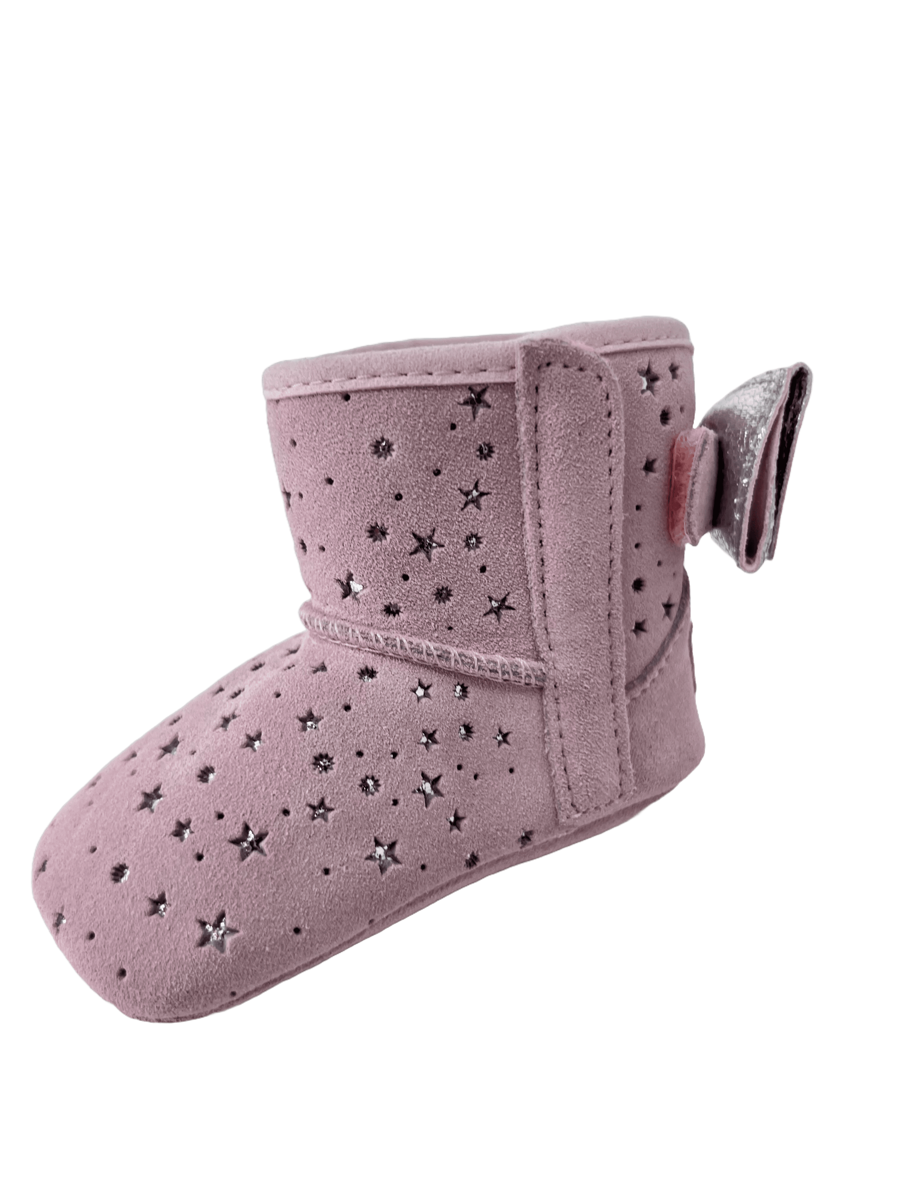 Ugg Jesse Bow II Stargirl Baby Booties