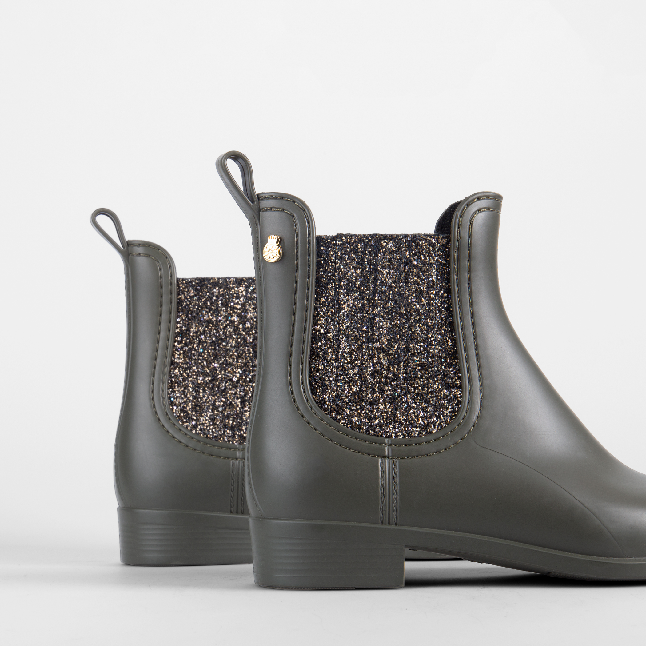 Lemon Jelly Cass 02 Damen Stiefelette