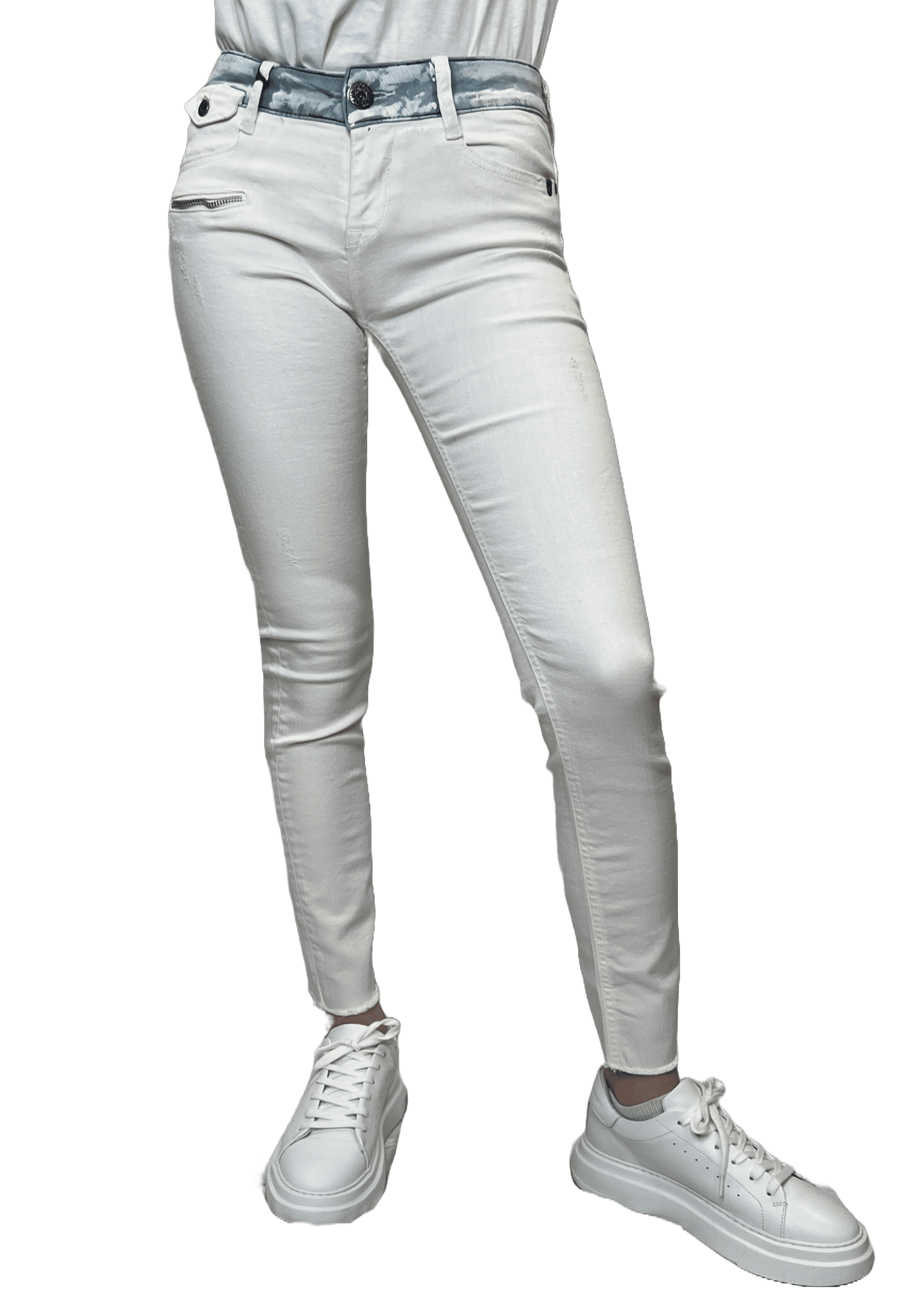 Zhrill Mia W139 Damen Jeans