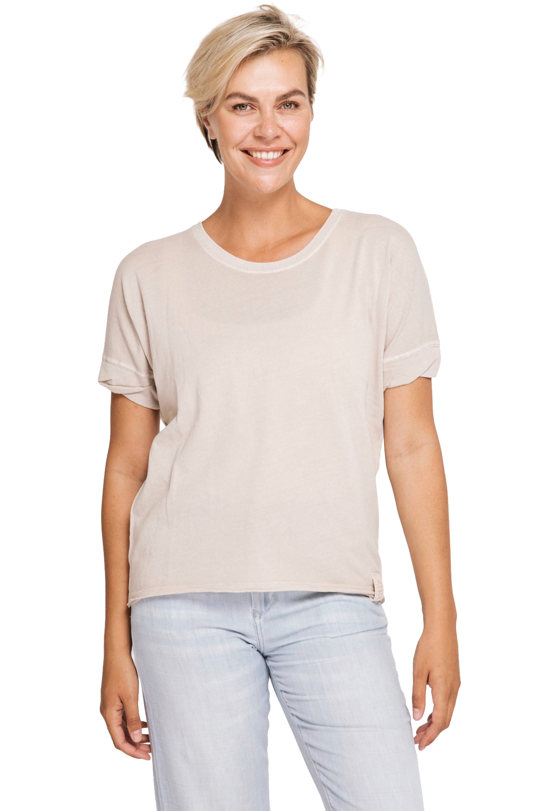 Zhrill Rahel Damen T-Shirt