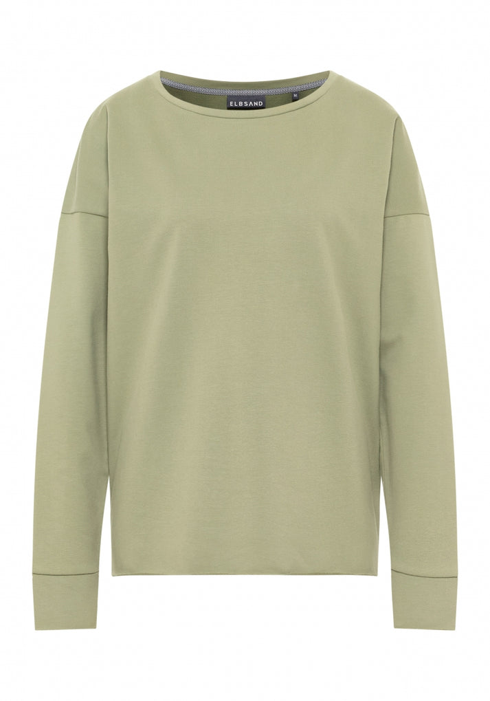 Elbsand Riane Damen Sweatshirt