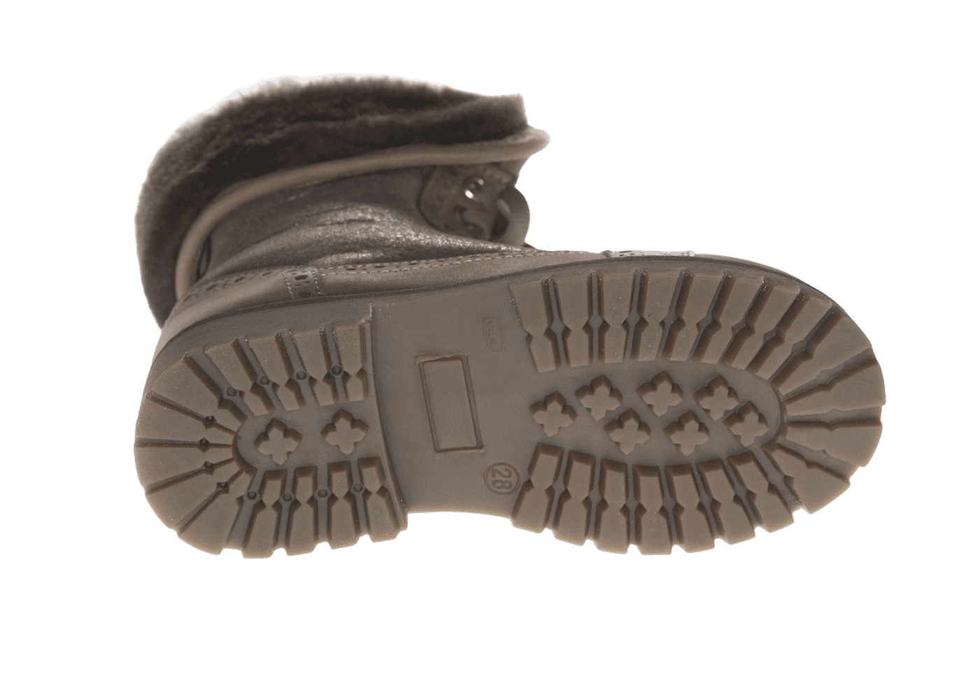 Zecchino d`Oro A24-2490 1108 Mädchen Stiefel