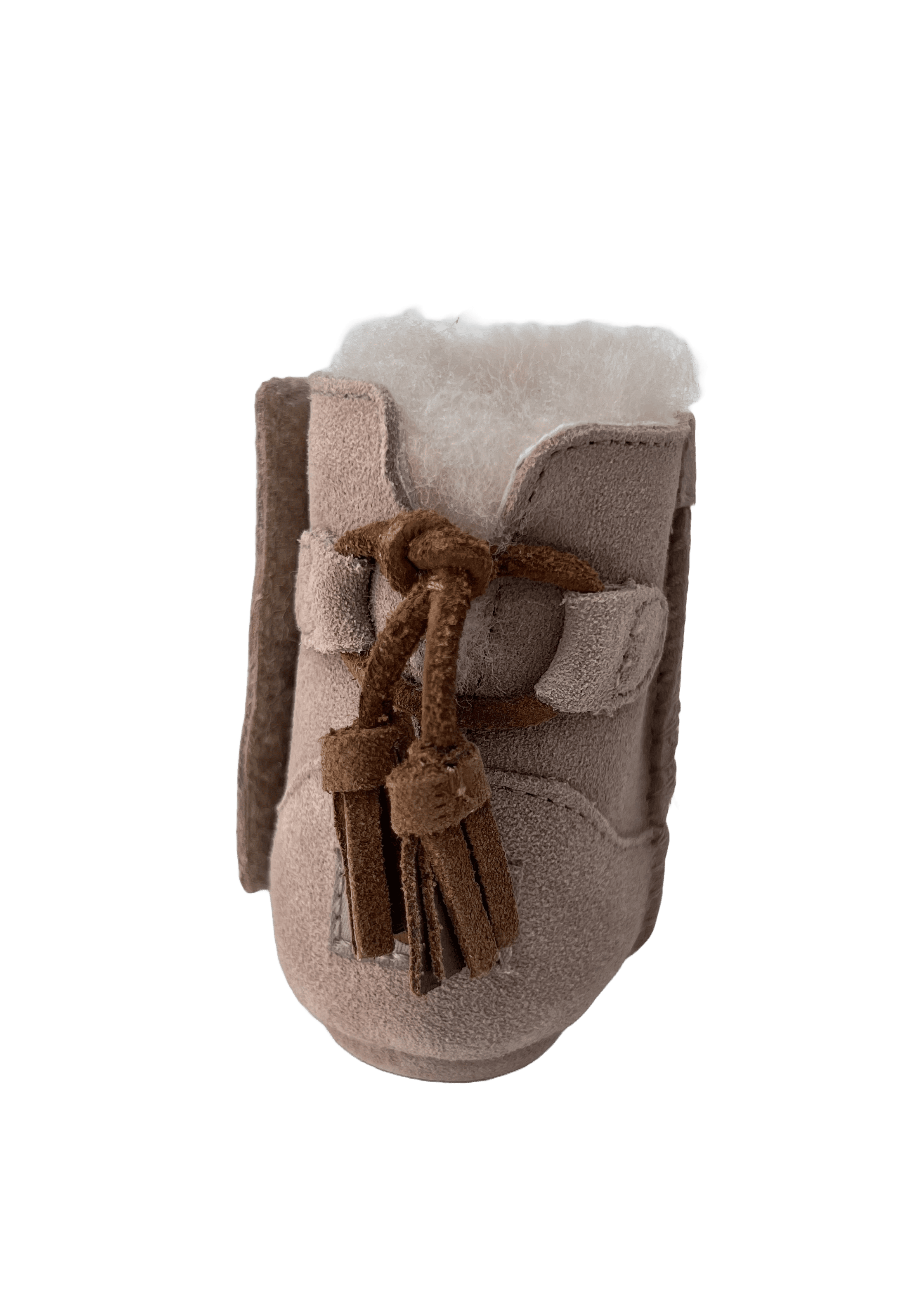 Ugg Zayden Tassel Babyschuhe