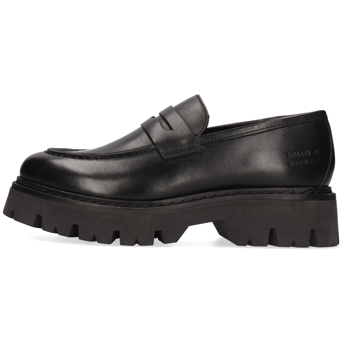 Melvin & Hamilton Thelia 7 Damen Loafer  