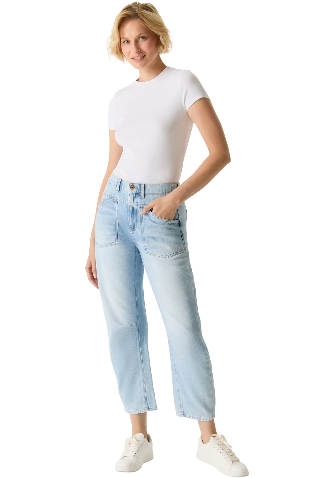 C.O.J Denim Selena Damen Jeans