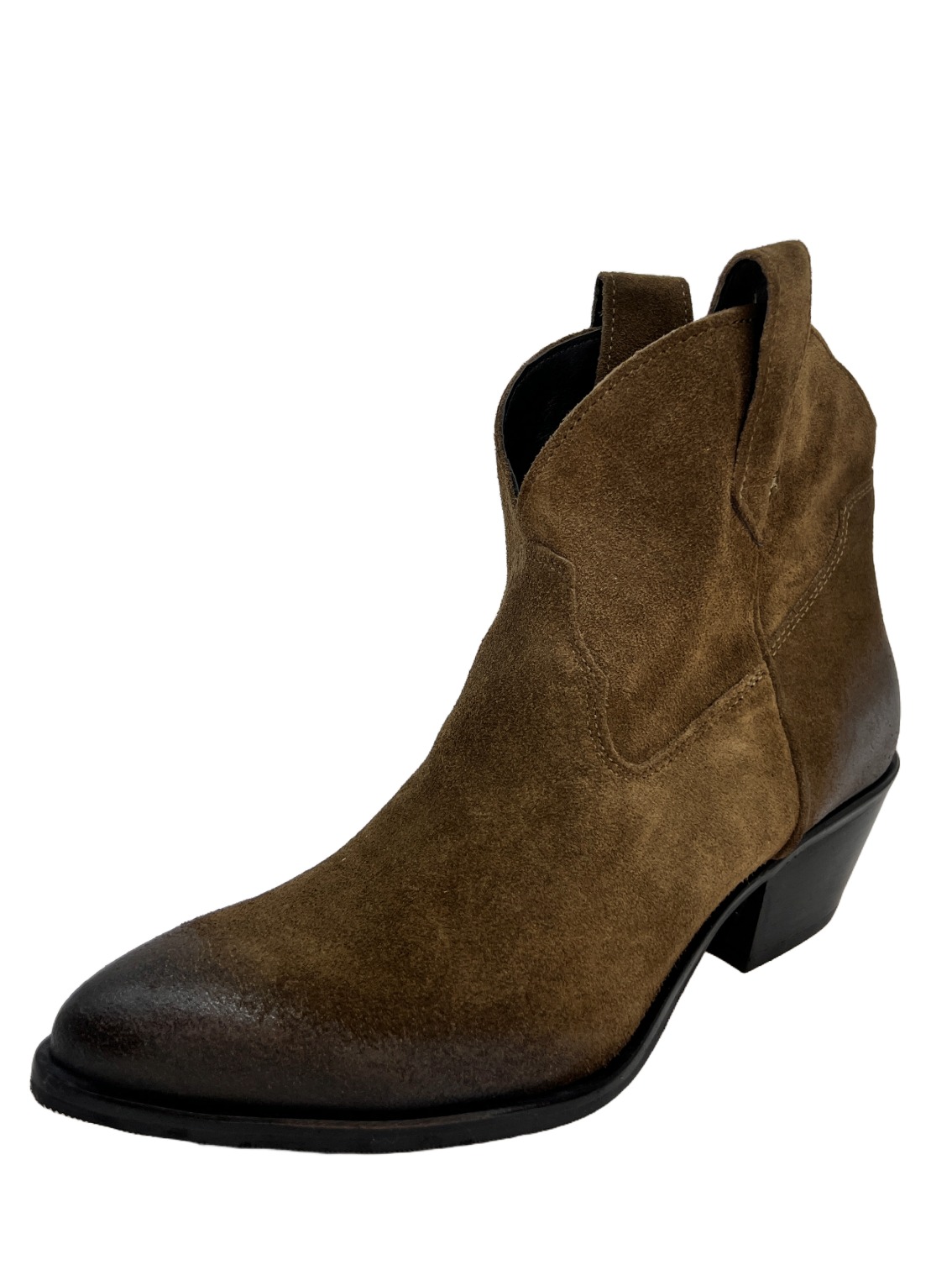Lazamani Damen Western Stiefelette 55.103