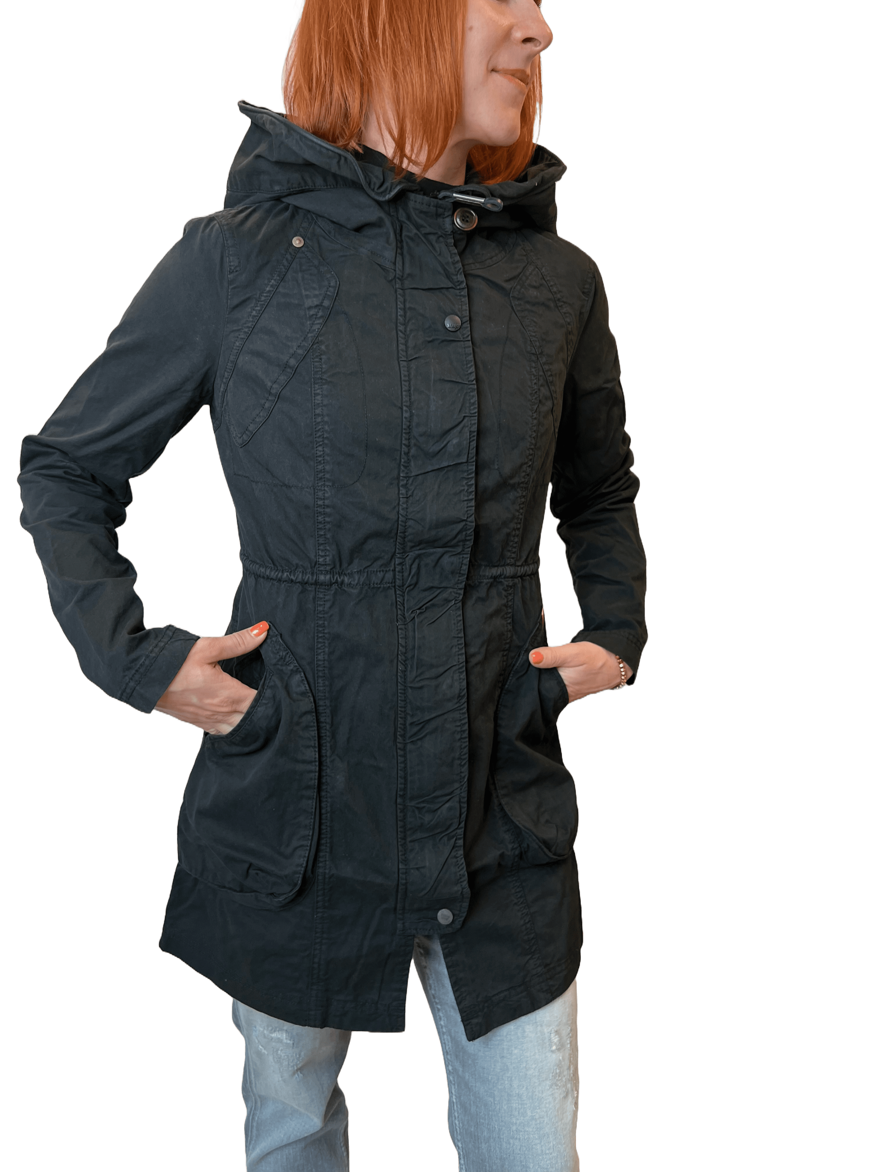 Khujo Vanity Damen Jacke