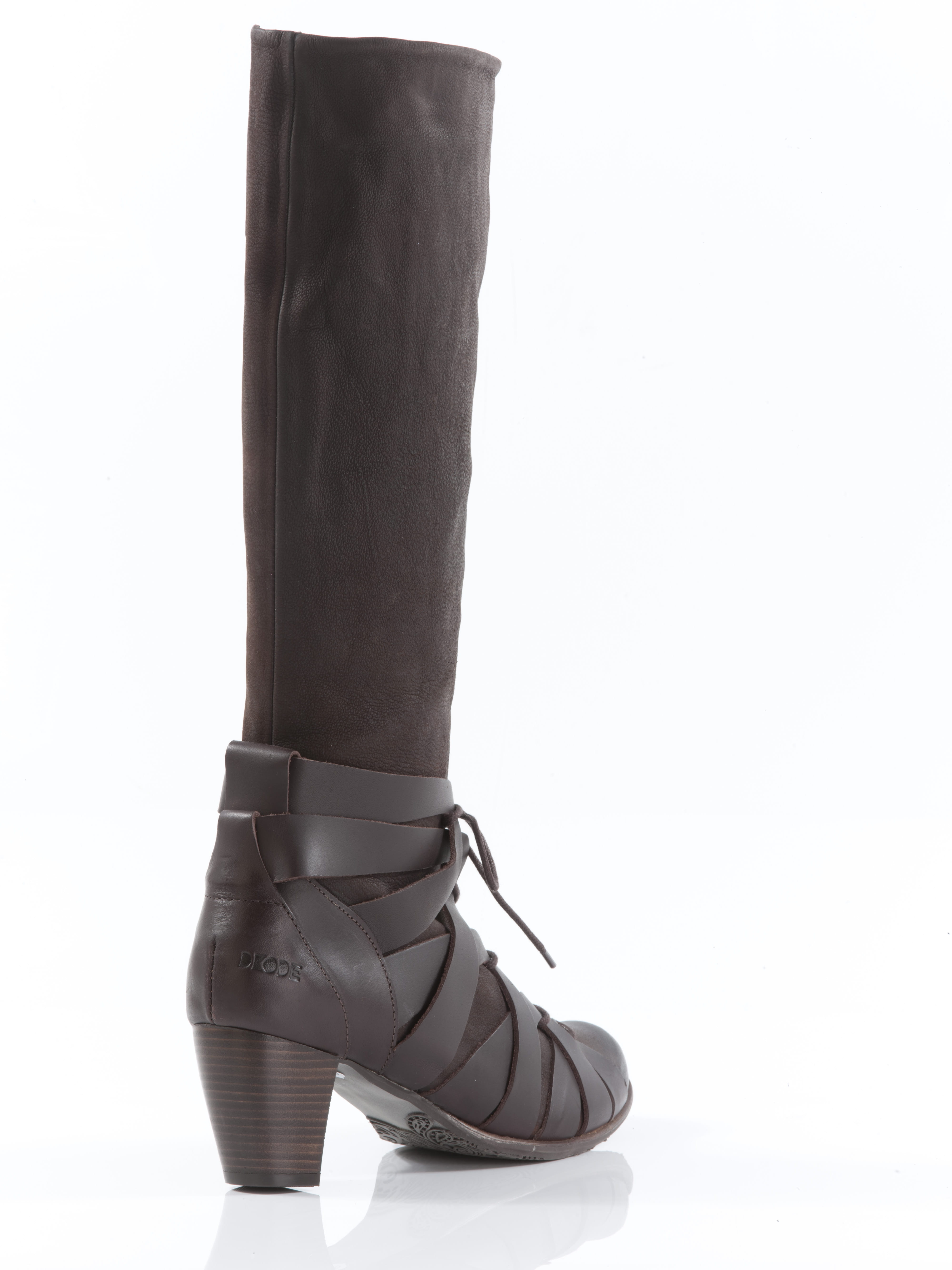 Dkode Willow Damen Stiefel