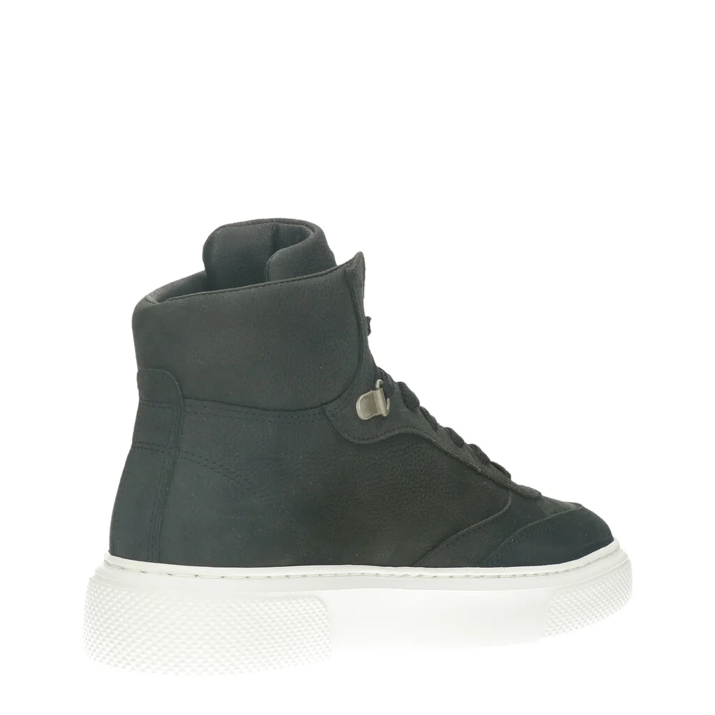 BullBoxer Samira Damen Sneaker 783500E6L_WHIT