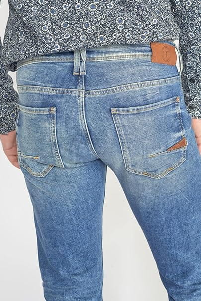 LTC Maat Herren Jeans 800/12