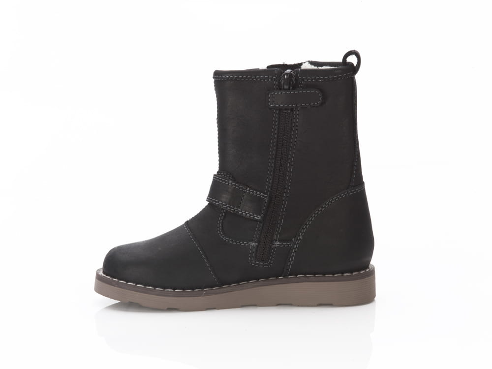 Garvalin Melina Mädchen Stiefel