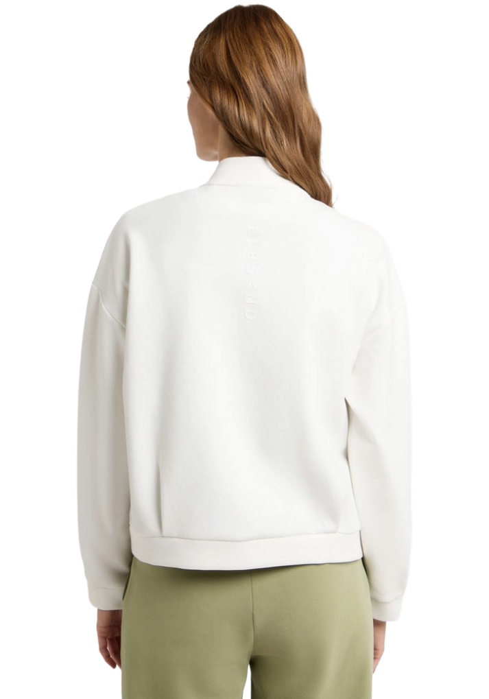 Elbsand Jalma Damen Sweatjacke